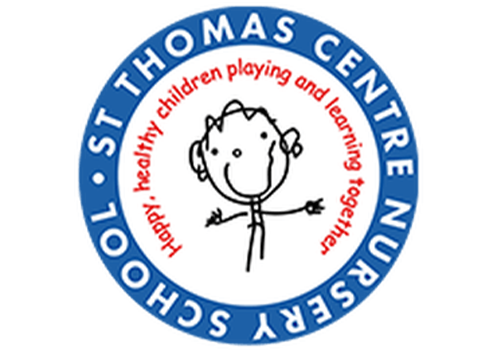 St Thomas Centre Nursery School